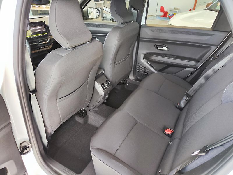 Dacia Bigster (2026) Expression mild hybrid-G 140 - fotka 6 z 7
