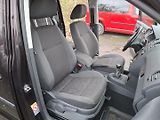 Volkswagen Caddy Maxi TDI 4x4 7 míst  - náhled 17