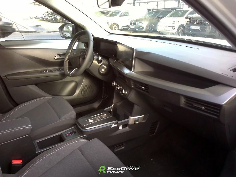 Opel Frontera (2025) Kamera, navigace - fotka 3 z 6