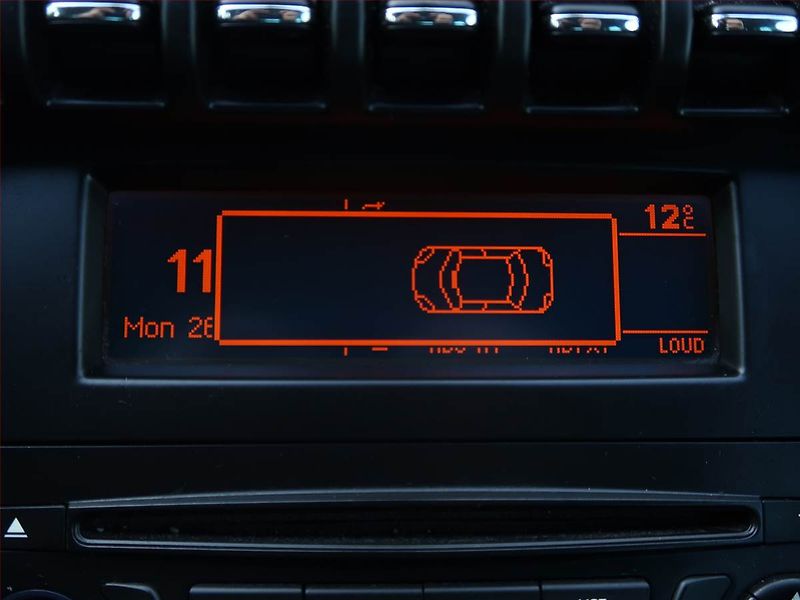 Peugeot 3008 (2013) Hybrid4, Automat, Tempomat - fotka 20 z 22