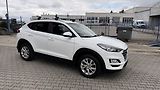 Hyundai Tucson (2020) 1.6 CRDI 4X4, ČR,2 MAJITEL - náhled 15