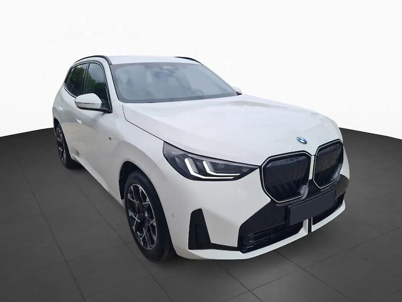 BMW X3 20d xDrive M-Sport Pro Taž H/K - fotka 2 z 10