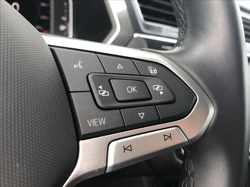Volkswagen Tiguan Allspace 1,5 TSi 110kW 7DSG LIFE  REZER - fotka 19 z 31