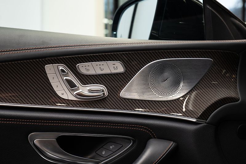 Mercedes-Benz CLS 360/Burmester/LED - fotka 8 z 23