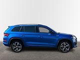 Škoda Kodiaq SPORTLINE DSG 4x4 - náhled 16