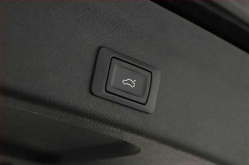 Audi A6 (2020) 40 TDI - fotka 14 z 22
