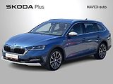 Škoda Octavia (2021) Combi 2.0 TDI 4x4 DSG Scout - náhled 1