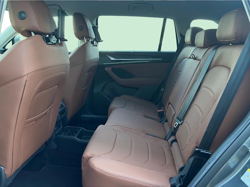 Škoda Kodiaq 2.0TDi 142kW Exclusive Selecti - fotka 14 z 24