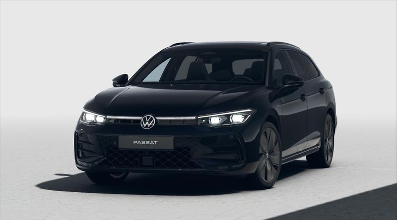 Volkswagen Passat (2026) 2,0 TDI 110kW 7DSG  R-Line Peo - fotografie inzerátu