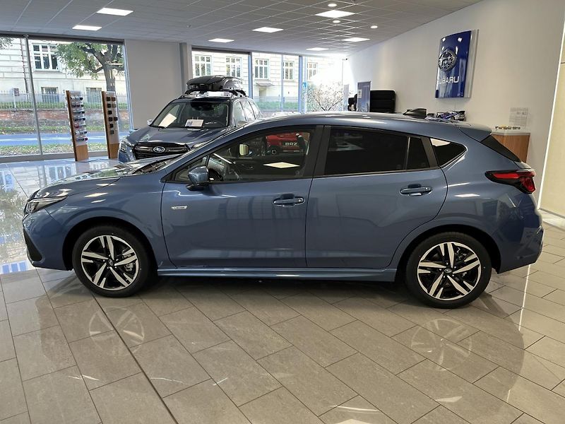 Subaru Impreza (2025) 2.0i-L ES Active Lineartronic - fotka 2 z 23
