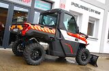 Polaris Ranger 1000 EPS (2026) HASIČSKÁ čtyřkolka, ZAKÁ - náhled 2