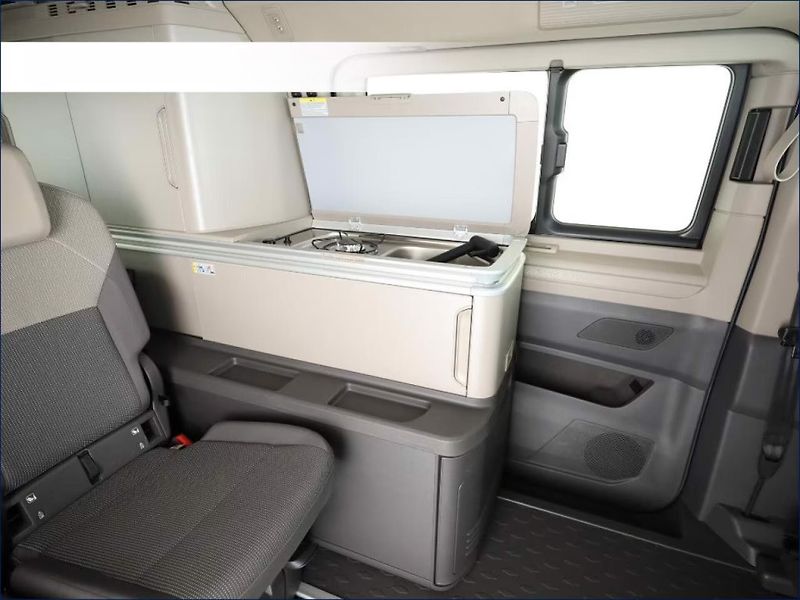 Volkswagen California eHybrid 4M Coast NezTop Kam Ta - fotka 7 z 9