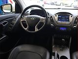 Hyundai ix35 (2014) 2.0 GDI, 4X4, Automat - náhled 7