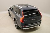 Volvo XC90 T8 AWD RECHARGE INSCRIPTION 7m - náhled 17