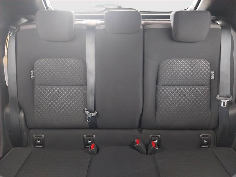 Nissan Juke (2021) 1.0 DIG-T, Serv.kniha - fotka 10 z 17
