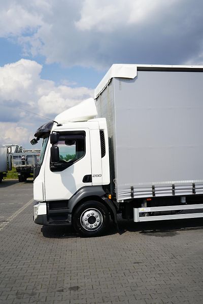 Volvo FL (2018) 280 / ACC / E 6 / ZESTAW PRZEJ - fotka 26 z 52