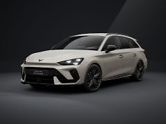 Cupra Leon (2026) SP - fotografie inzerátu