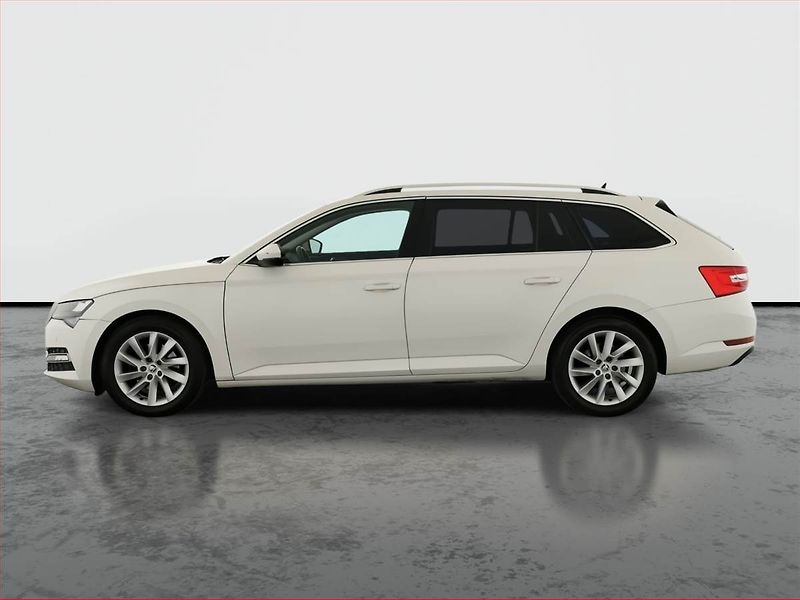 Škoda Superb (2019) 2.0 TDI, Automat, Serv.kniha - fotka 3 z 18