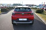 Citroën C3 (2026) 1,2 Turbo 100k Manual PLUS - náhled 8