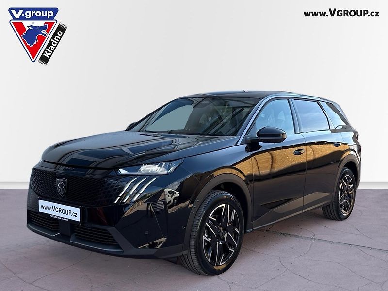 Peugeot 5008 (2026) Business Hybrid 145 e-DCS6 - fotka 2 z 41