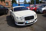 Bentley Continental GT (2013) V8 Twin Turbo - náhled 10
