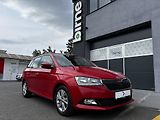 Škoda Fabia (2022) Combi Ambition 1.0 TSI  - náhled 1