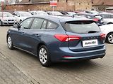 Ford Focus (2019) 2.0 TDCi, ČR, Navi, AC - náhled 6