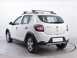 Dacia Sandero (2016) Stepway 0.9 TCe, ČR,1.maj - náhled 3