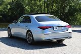 Mercedes-Benz Třídy S 350d 4M/PANO/HUD/360°/CZ - náhled 49