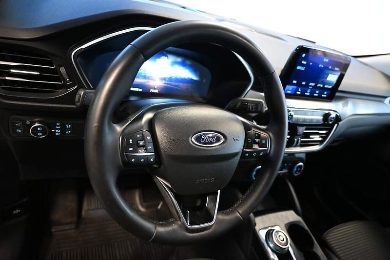 Ford Kuga (2024) 2.5 LED ACC VIRTUAL Tažné Kame - fotka 13 z 46