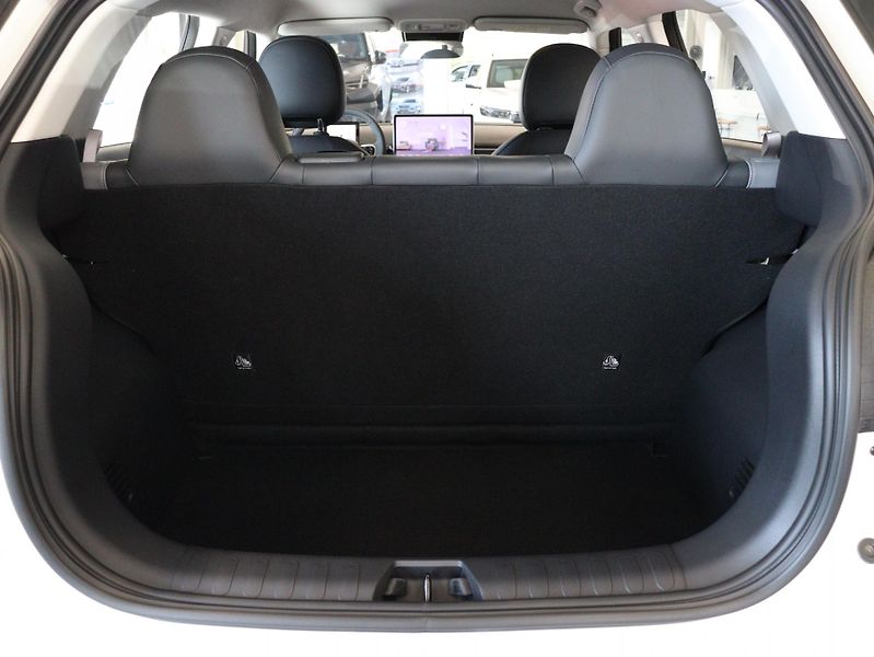 Dongfeng Box (2025) 42,3 kWh E3, - fotka 7 z 17