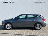 Škoda Scala (2025) Selection 1.0TSi 85kW 6°manuál - náhled 2