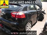 Kia Rio (2012) VOLAT 602 696113 - náhled 2