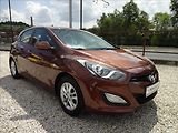 Hyundai i30 1,6i 88kW - náhled 8