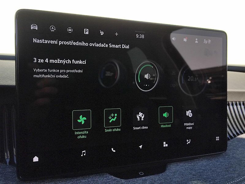 Škoda Superb (2024) Selection 2,0 Tdi 110Kw DSg - fotka 15 z 36