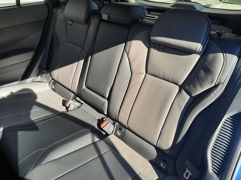 Subaru Crosstrek (2026) Executive - LETNÍ VÝPRODEJ - fotka 26 z 35