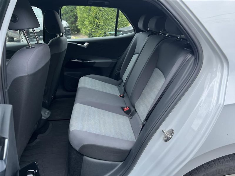 Volkswagen ID.3 0,0 Pro Performance 150kW TČ - fotka 12 z 38