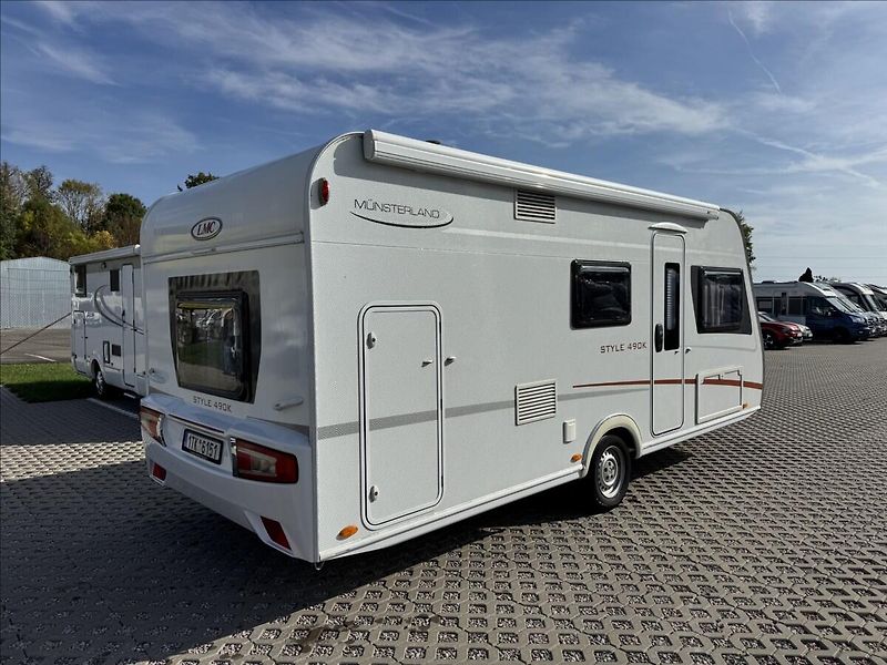 LMC Style 490K - fotka 3 z 10