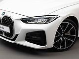 BMW Řada 4 430d xDrive Coupé - náhled 7