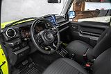 Suzuki Jimny 1,5 ALL GRIP - náhled 11