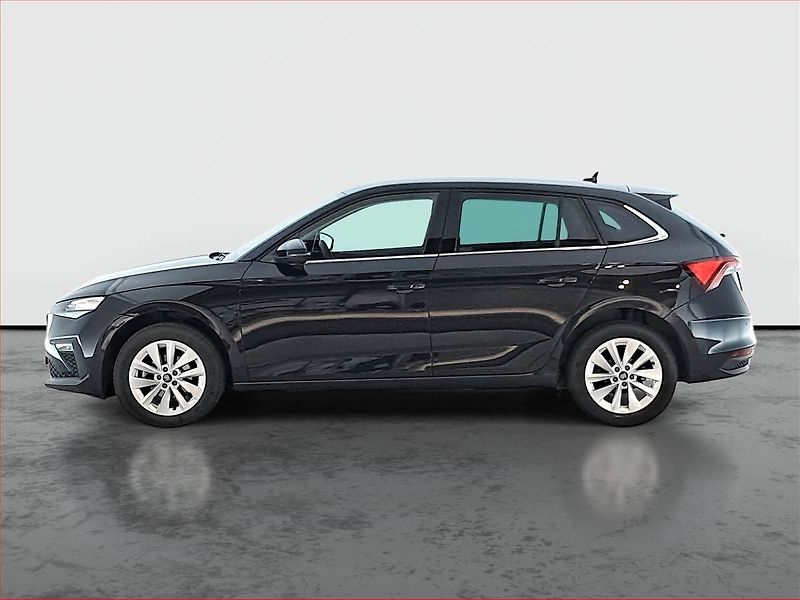 Škoda Scala (2025) 1.0 TSI, Top Selection, FullLe - fotka 3 z 18