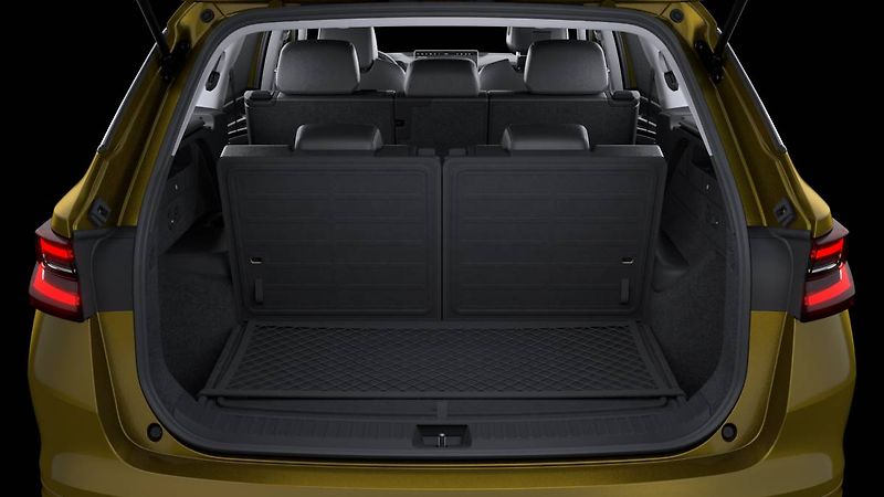 Škoda Kodiaq L&K 2.0 TDI 142 kW 4x4 7míst - fotka 5 z 5