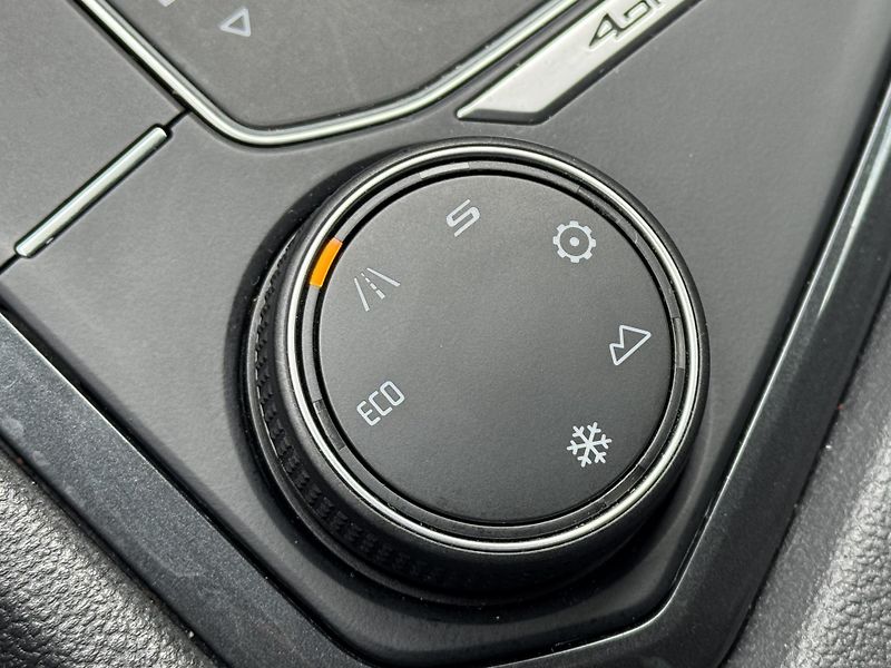 Seat Tarraco (2021) 2.0TSi FR 4X4, 1.Maj, Virtual  - fotka 41 z 53