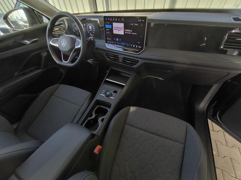 Volkswagen Tiguan 1,5 TSI 96 kW Life DSG - fotka 18 z 21