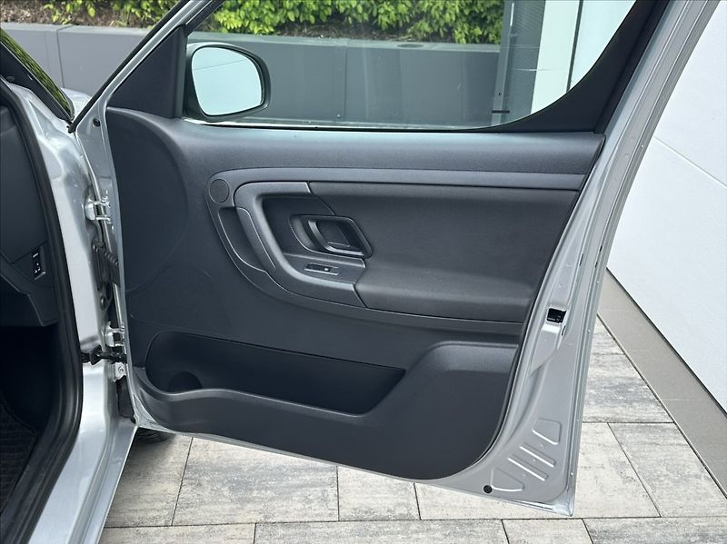 Škoda Roomster 1,2 HTP 69PS  Style - fotka 17 z 45