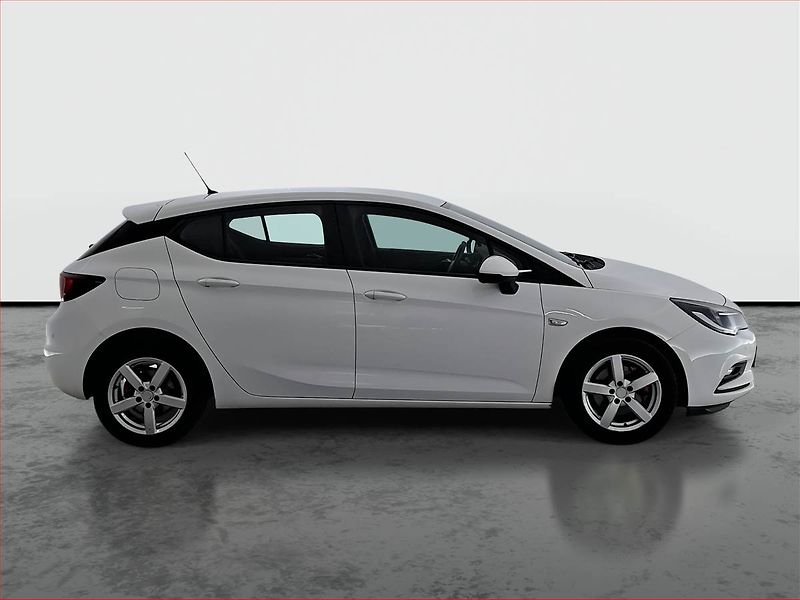 Opel Astra (2016) 1.6 CDTI, Serv.kniha, Tempomat - fotka 6 z 16