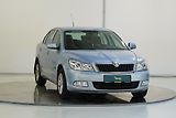 Škoda Octavia - náhled 8