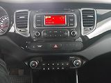 Kia Carens (2016) 1.6 GDI, Serv.kniha, Tempomat - náhled 12