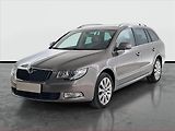 Škoda Superb (2010) 2.0 TDI, Automat, Navi, Xenony - náhled 1