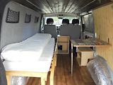 Volkswagen Transporter (2008) 1.9 TDI- SERVISKA - náhled 12